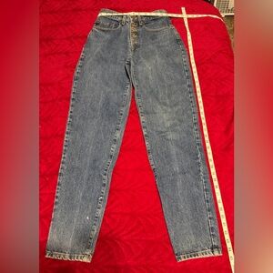 Size 27 PEPE Jeans See Pictures For Full Measurements Perfect Mom Jeans PERFECT